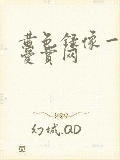 黄色录像一级片爱赏网