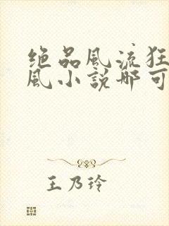 绝品风流狂医林风小说哪可以找到