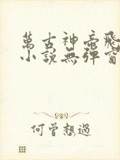 万古神帝飞天鱼小说无弹窗全文免费阅读