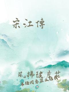 宋江传