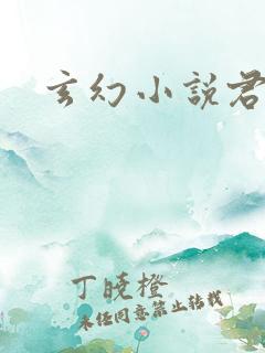 玄幻小说君无邪