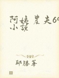 阿姨 农夫69小说