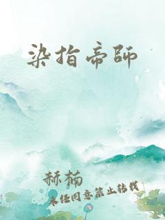 染指帝师