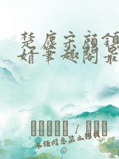 楚尘宋颜镇国神婿笔趣阁最新章节