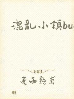 混乱小镇bug