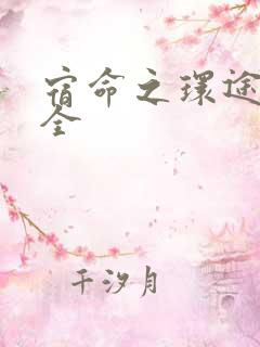 宿命之环途径大全