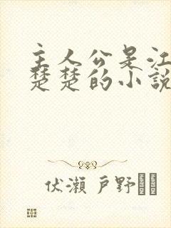 主人公是江辰唐楚楚的小说免费阅读