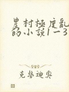 农村极度乱人伦的小说1一3续