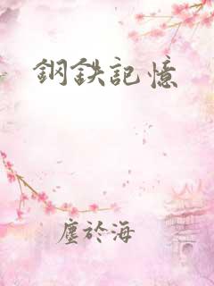 钢铁记忆