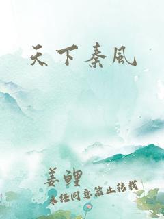 天下秦风