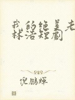 我的绝美老板娘林浩短剧