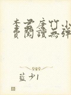 李君唐竹小说免费阅读无弹窗全文
