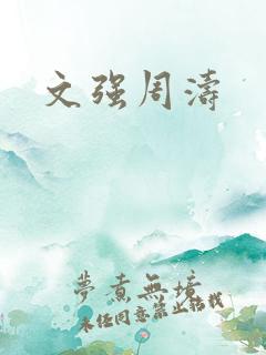 文强周涛