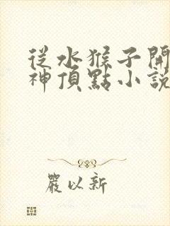 从水猴子开始成神顶点小说