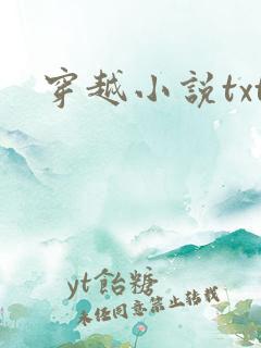 穿越小说txt