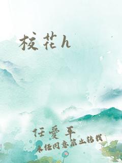 校花h