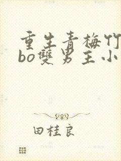 重生青梅竹马abo双男主小说推荐