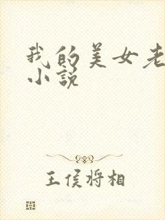 我的美女老板 小说