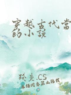 穿越古代当将军的小说