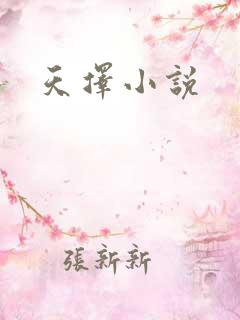 天择小说