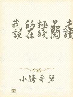 我的极品老婆小说在线阅读