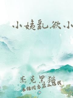 小姨乱欲小说