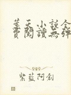 叶天小说全文免费阅读无弹窗