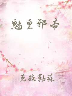 魅皇邪帝