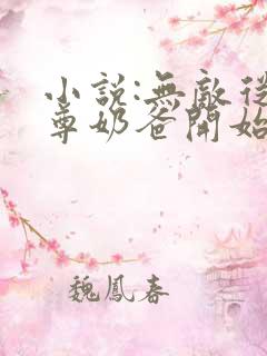 小说:无敌从仙尊奶爸开始