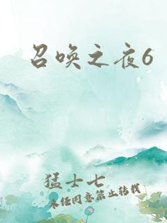 召唤之夜6