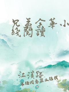 兄弟余华小说在线阅读