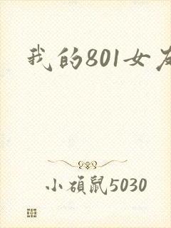 我的801女友