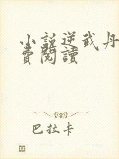 小说逆武丹尊免费阅读