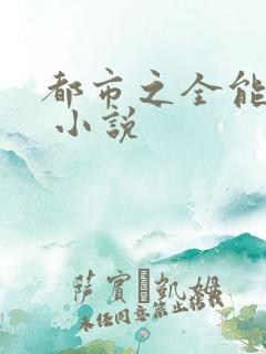 都市之全能仙帝 小说
