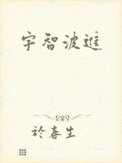 宇智波进