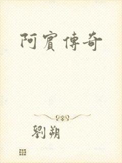 阿宾传奇