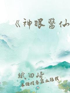 《神眼医仙》