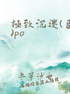 极致沉迷(臣年)po