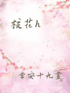 校花h
