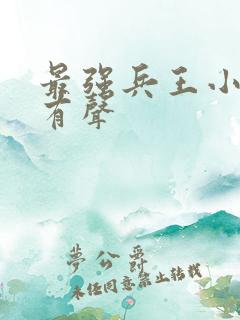 最强兵王小说 有声