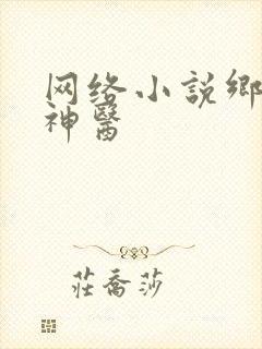 网络小说乡野小神医