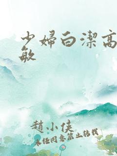 少妇白洁高义张敏