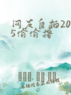 网友自拍2015偷偷撸
