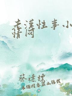 老汉性事小说言情网