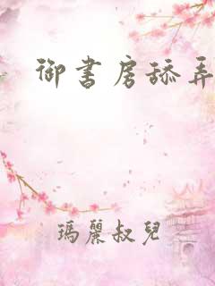 御书房舔弄花心
