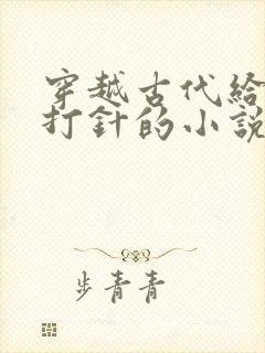 穿越古代给王爷打针的小说