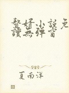 赘婿小说免费阅读无弹窗
