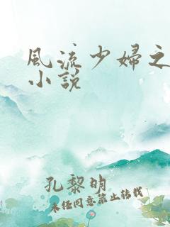风流少妇之张敏小说