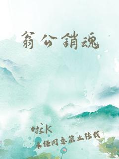 翁公销魂