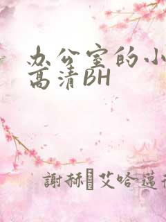 办公室的小秘书高清BH